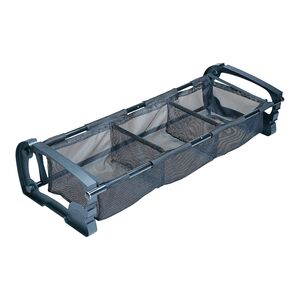 Go Gear Cargo Storage Master Organizer Black 37-43inch Go Gear Cargo Storage Master Organizer Black 37-43inch